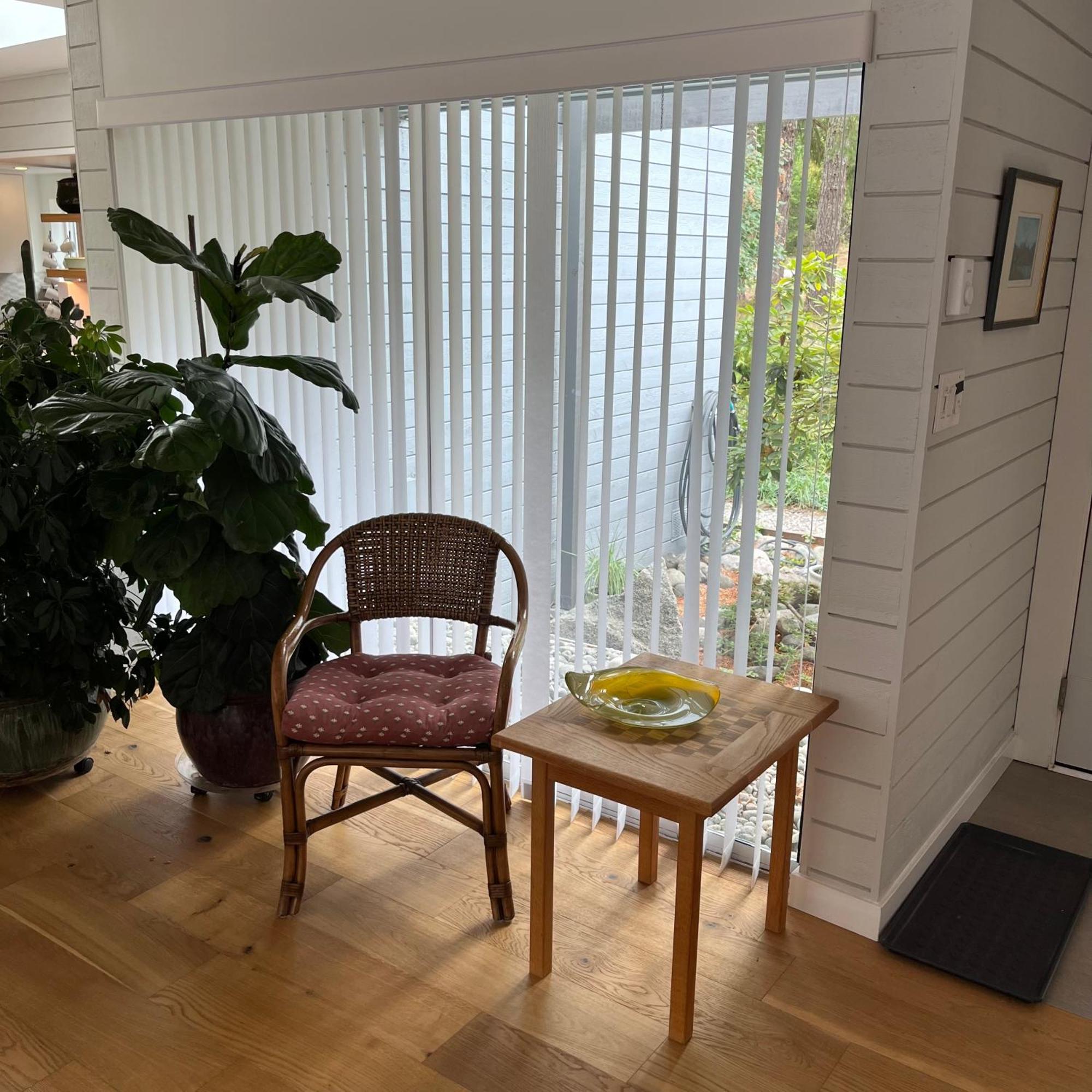 Forest By The Sea Rentals Merville Exterior foto